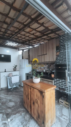 Imagem Casa com 3 Quartos à Venda, 120 m² em Glória - Contagem Imagem Casa com 3 Quartos à Venda, 120 m² em Glória - Contagem