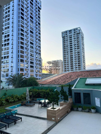 Imagem Apartamento com 1 Quarto à Venda, 69 m² em Barra Da Tijuca - Rio De Janeiro Imagem Apartamento com 1 Quarto à Venda, 69 m² em Barra Da Tijuca - Rio De Janeiro