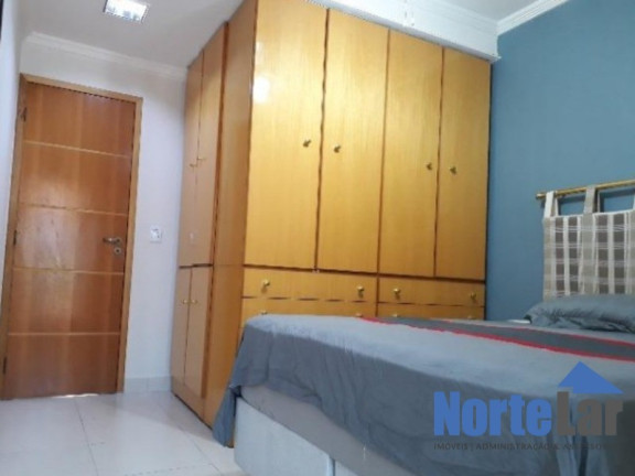 Imagem Casa de Condomínio com 2 Quartos à Venda, 110 m² em Jaraguá - São Paulo
