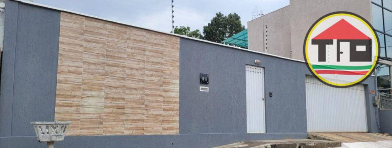 Casa com 3 Quartos à Venda, 175 m² em Agrópolis Do Incra - Marabá