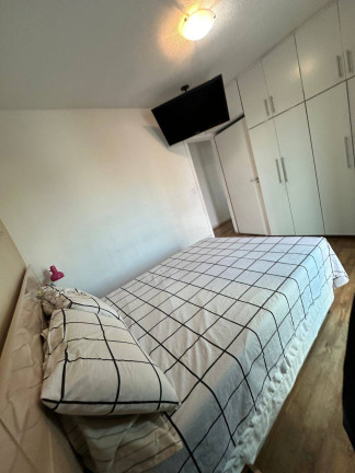 Imagem Apartamento com 2 Quartos à Venda, 69 m² em Taboão - São Bernardo Do Campo Imagem Apartamento com 2 Quartos à Venda, 69 m² em Taboão - São Bernardo Do Campo