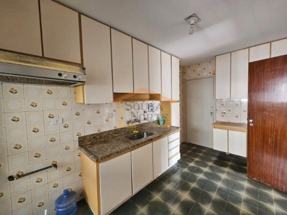 Imagem Apartamento com 3 Quartos à Venda, 96 m² em Santana - São Paulo Imagem Apartamento com 3 Quartos à Venda, 96 m² em Santana - São Paulo