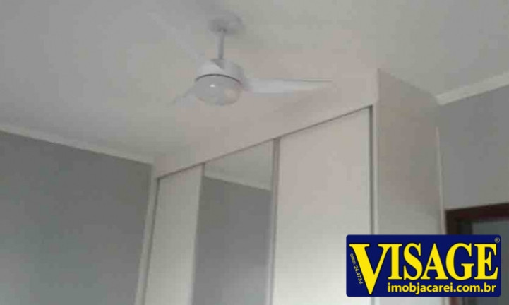 Imagem Sobrado com 2 Quartos à Venda, 140 m² em Jd. St. Paula - Jacareí