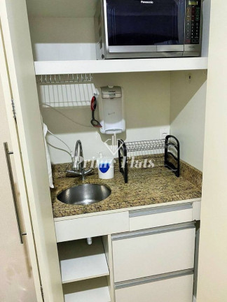 Imagem Apartamento com 1 Quarto à Venda, 29 m² em Perdizes - São Paulo