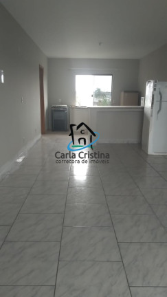 Imagem Apartamento com 2 Quartos à Venda, 94 m² em Balneário Canoas - Pontal Do Paraná