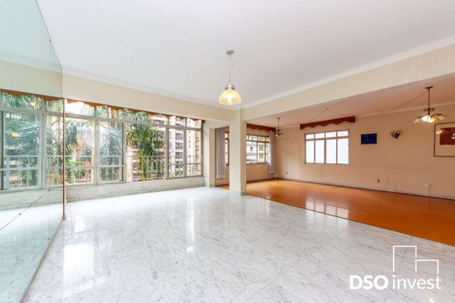 Imagem Apartamento com 4 Quartos à Venda, em Jardim Paulista - São Paulo Imagem Apartamento com 4 Quartos à Venda, em Jardim Paulista - São Paulo