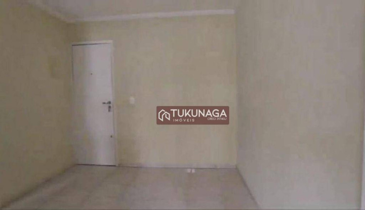 Imagem Apartamento com 2 Quartos à Venda, 49 m² em Lauzane Paulista - São Paulo