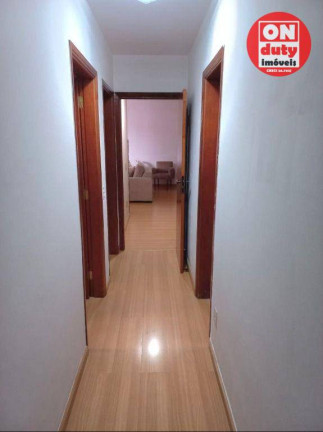 Imagem Apartamento com 3 Quartos à Venda, 138 m² em Embaré - Santos Imagem Apartamento com 3 Quartos à Venda, 138 m² em Embaré - Santos