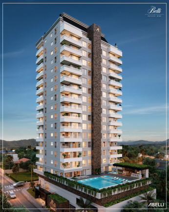 Imagem Apartamento com 2 Quartos à Venda, 97 m² em Itacolomi - Balneário Piçarras Imagem Apartamento com 2 Quartos à Venda, 97 m² em Itacolomi - Balneário Piçarras