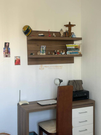 Imagem Apartamento com 2 Quartos à Venda, 62 m² em Barra Olímpica - Rio De Janeiro Imagem Apartamento com 2 Quartos à Venda, 62 m² em Barra Olímpica - Rio De Janeiro