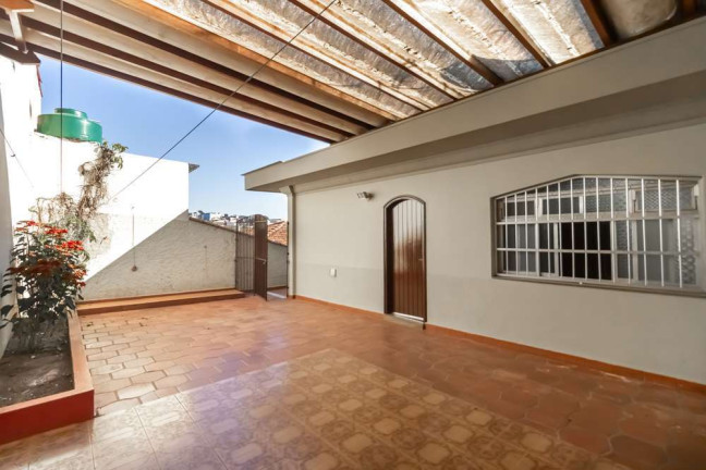 Imagem Casa com 4 Quartos à Venda, 209 m² em Interlagos - São Paulo