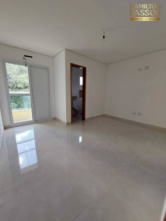 Imagem Cobertura com 3 Quartos à Venda, 146 m² em Campestre - Santo André Imagem Cobertura com 3 Quartos à Venda, 146 m² em Campestre - Santo André
