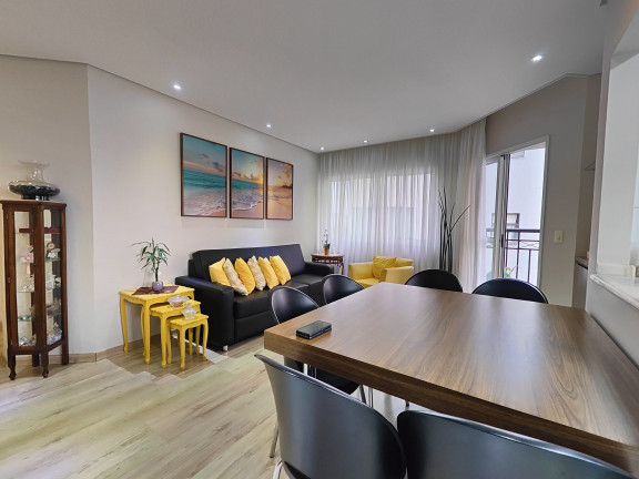 Imagem Apartamento com 2 Quartos à Venda, 151 m² em Centro - São Bernardo Do Campo Imagem Apartamento com 2 Quartos à Venda, 151 m² em Centro - São Bernardo Do Campo
