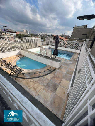 Imagem Apartamento com 3 Quartos à Venda, 70 m² em Imirim - São Paulo Imagem Apartamento com 3 Quartos à Venda, 70 m² em Imirim - São Paulo