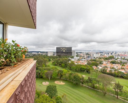 Imagem Apartamento com 4 Quartos à Venda, 411 m² em Jardim Marajoara - São Paulo Imagem Apartamento com 4 Quartos à Venda, 411 m² em Jardim Marajoara - São Paulo