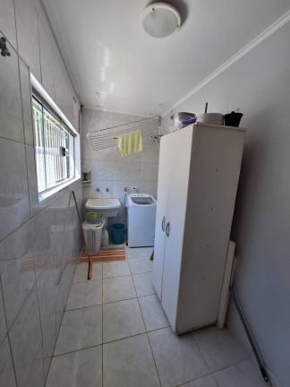 Imagem Casa com 4 Quartos à Venda, 780 m² em Parque Turístico - Peruíbe