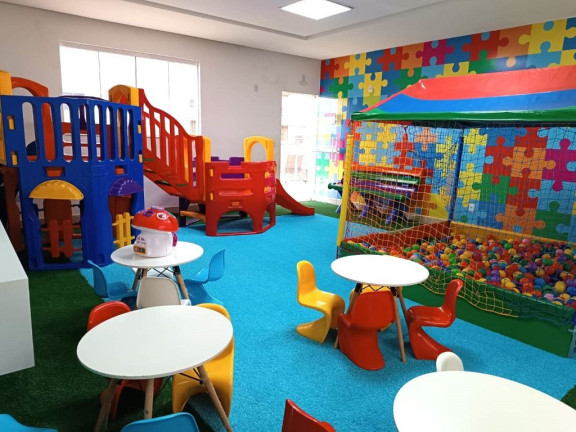 Imagem Apartamento com 2 Quartos para Alugar, 43 m² em Setor Faiçalville - Goiânia