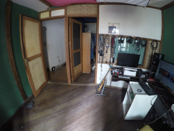 Imagem Apartamento com 2 Quartos à Venda, 100 m² em Consolação - São Paulo