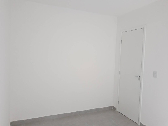 Imagem Apartamento com 1 Quarto à Venda, 31 m² em Parque São Lucas - São Paulo