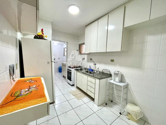 Imagem Apartamento com 3 Quartos à Venda, 120 m² em Pitangueiras - Guarujá