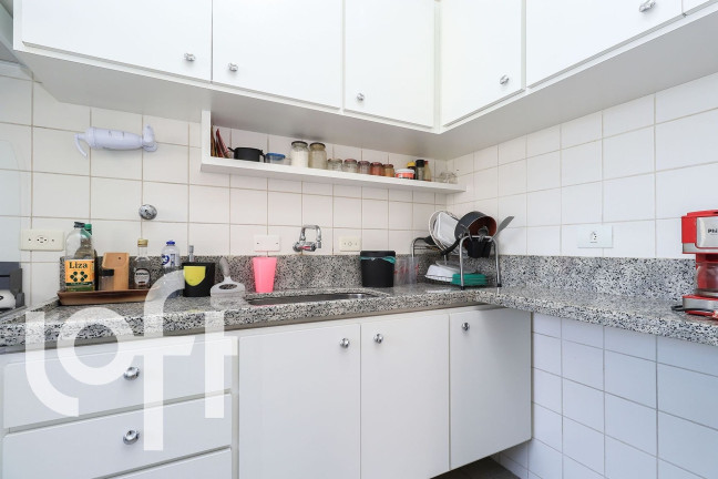 Imagem Apartamento com 1 Quarto à Venda, 45 m² em Consolação - São Paulo
