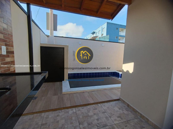Imagem Casa com 2 Quartos à Venda, 80 m² em Cidade Nova Peruíbe - Peruíbe Imagem Casa com 2 Quartos à Venda, 80 m² em Cidade Nova Peruíbe - Peruíbe