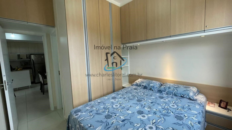 Imagem Apartamento com 2 Quartos à Venda, 58 m² em Praia Das Toninhas - Ubatuba Imagem Apartamento com 2 Quartos à Venda, 58 m² em Praia Das Toninhas - Ubatuba