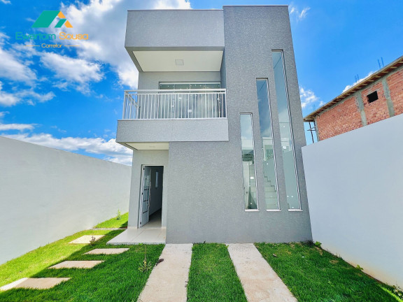 Sobrado com 3 Quartos à Venda, 125 m² em Canjica (terra Preta) - Mairiporã