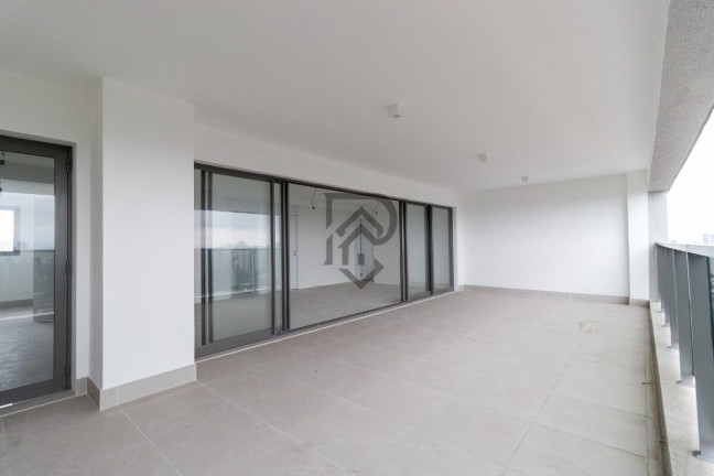 Imagem Apartamento com 3 Quartos à Venda, 166 m² em Campo Belo - São Paulo