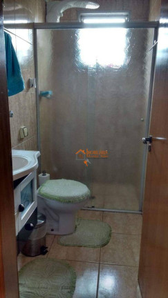 Imagem Apartamento com 2 Quartos à Venda, 63 m² em Jardim Flor Da Montanha - Guarulhos Imagem Apartamento com 2 Quartos à Venda, 63 m² em Jardim Flor Da Montanha - Guarulhos