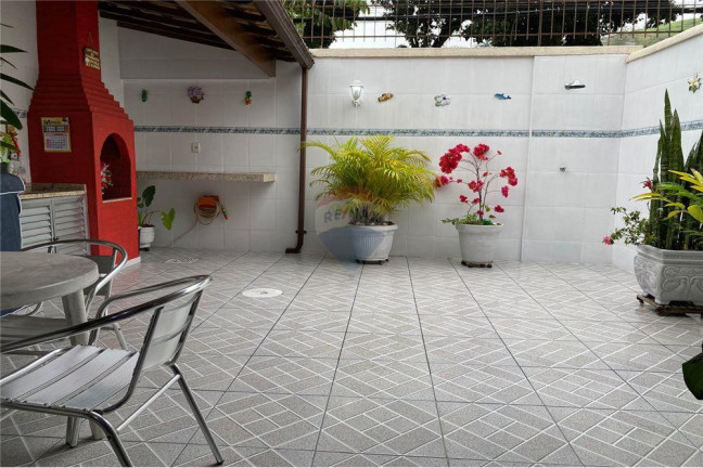 Imagem Casa de Condomínio com 2 Quartos à Venda, 130 m² em Taquara - Rio De Janeiro Imagem Casa de Condomínio com 2 Quartos à Venda, 130 m² em Taquara - Rio De Janeiro