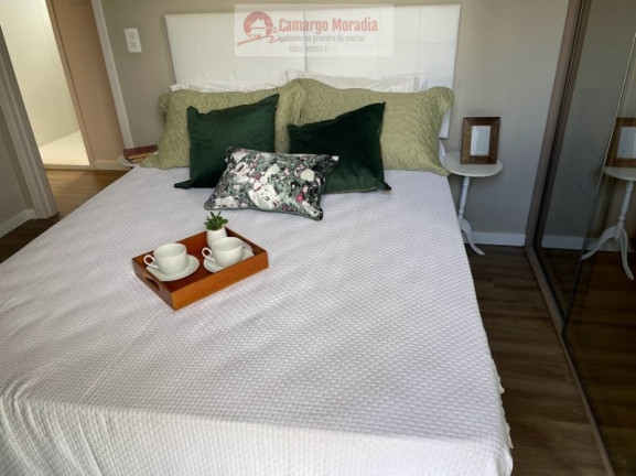 Imagem Casa de Condomínio com 2 Quartos à Venda, 61 m² em Vila Urupês - Suzano