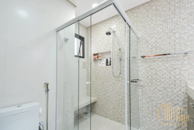 Imagem Casa com 3 Quartos à Venda, 244 m² em Vila Clementino - São Paulo