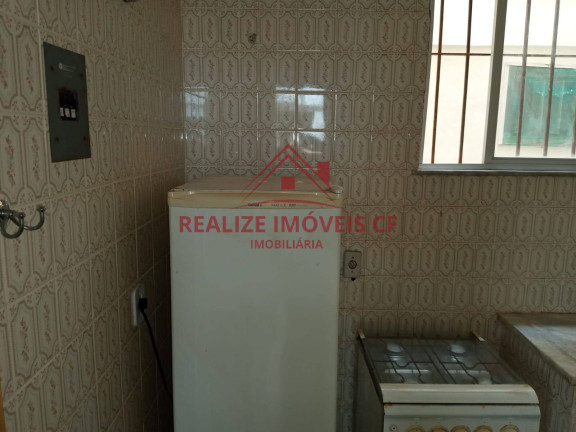 Imagem Apartamento com 1 Quarto para Alugar, 45 m² em Algodoal - Cabo Frio Imagem Apartamento com 1 Quarto para Alugar, 45 m² em Algodoal - Cabo Frio