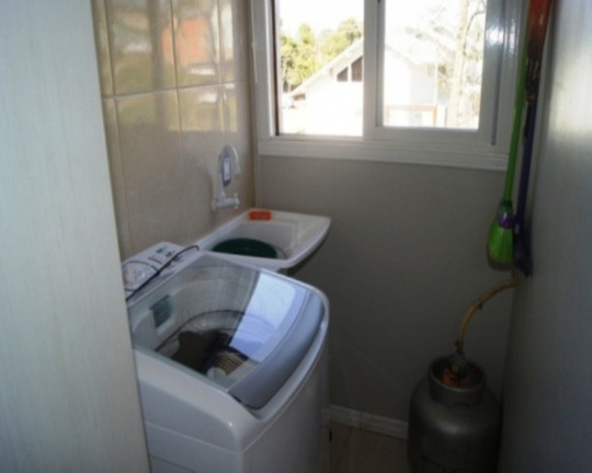 Imagem Apartamento com 2 Quartos à Venda, 49 m² em Vila Germânia - Nova Petrópolis