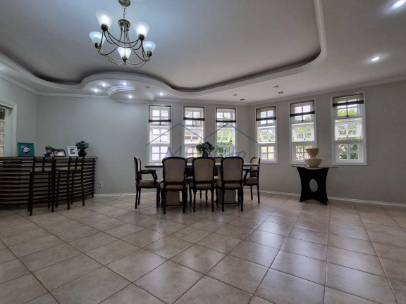 Imagem Casa com 3 Quartos à Venda ou Locação, 642 m² em Condomínio Central - Pirassununga Imagem Casa com 3 Quartos à Venda ou Locação, 642 m² em Condomínio Central - Pirassununga