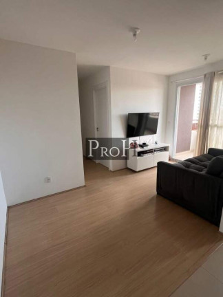 Imagem Apartamento com 2 Quartos à Venda, 54 m² em Mooca - São Paulo