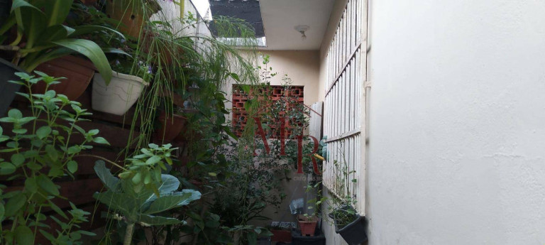 Imagem Casa com 3 Quartos à Venda, 135 m² em Maracanã - Praia Grande