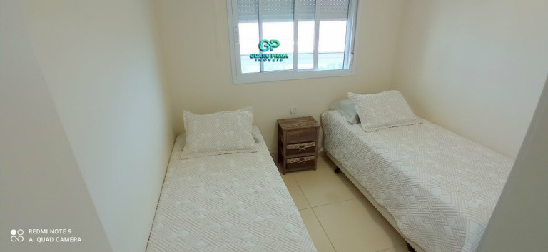 Imagem Apartamento com 3 Quartos à Venda, 95 m² em Enseada - Guarujá