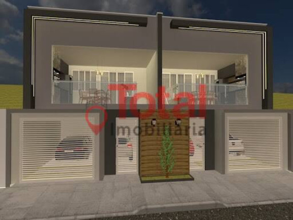 Casa com 3 Quartos à Venda, 140 m² em Cidade Nova - Santana Do Paraíso