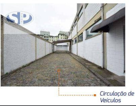 Imagem Imóvel Comercial para Alugar, 2.280 m² em Vila Siqueira (zona Norte) - São Paulo