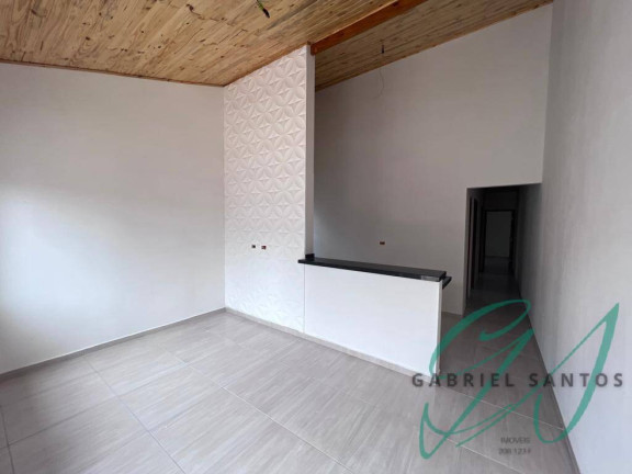 Imagem Casa com 2 Quartos à Venda, 81 m² em Cibratel Ii - Itanhaém Imagem Casa com 2 Quartos à Venda, 81 m² em Cibratel Ii - Itanhaém