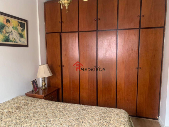 Imagem Apartamento com 3 Quartos à Venda, 110 m² em Vila Tupi - Praia Grande Imagem Apartamento com 3 Quartos à Venda, 110 m² em Vila Tupi - Praia Grande