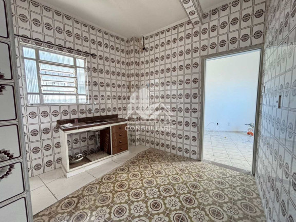 Imagem Apartamento com 2 Quartos para Alugar, 69 m² em José Menino - Santos Imagem Apartamento com 2 Quartos para Alugar, 69 m² em José Menino - Santos