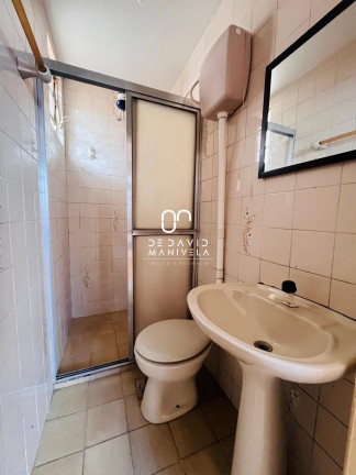 Apartamento com 1 Quarto à Venda, 35 m² em Nossa Senhora De Fátima - Santa Maria