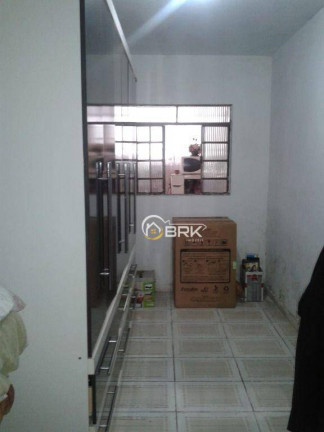 Imagem Casa com 7 Quartos à Venda, 380 m² em Cidade Antônio Estevão De Carvalho - São Paulo Imagem Casa com 7 Quartos à Venda, 380 m² em Cidade Antônio Estevão De Carvalho - São Paulo