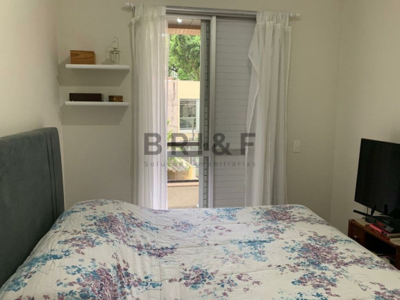 Imagem Apartamento com 2 Quartos à Venda, 61 m² em Campo Belo - São Paulo Imagem Apartamento com 2 Quartos à Venda, 61 m² em Campo Belo - São Paulo