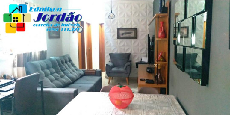 Imagem Apartamento com 2 Quartos à Venda, 50 m² em Utinga - Santo André Imagem Apartamento com 2 Quartos à Venda, 50 m² em Utinga - Santo André