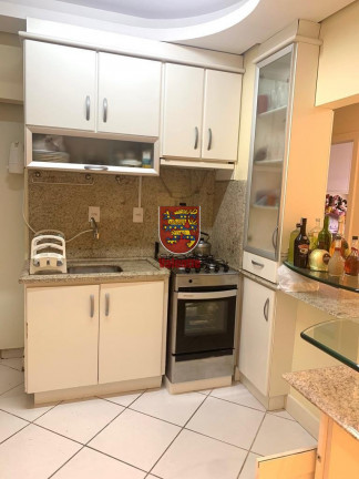 Imagem Apartamento com 2 Quartos à Venda, 82 m² em Centro