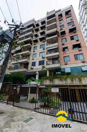 Imagem Apartamento com 2 Quartos à Venda, 90 m² em Santa Rosa - Niterói